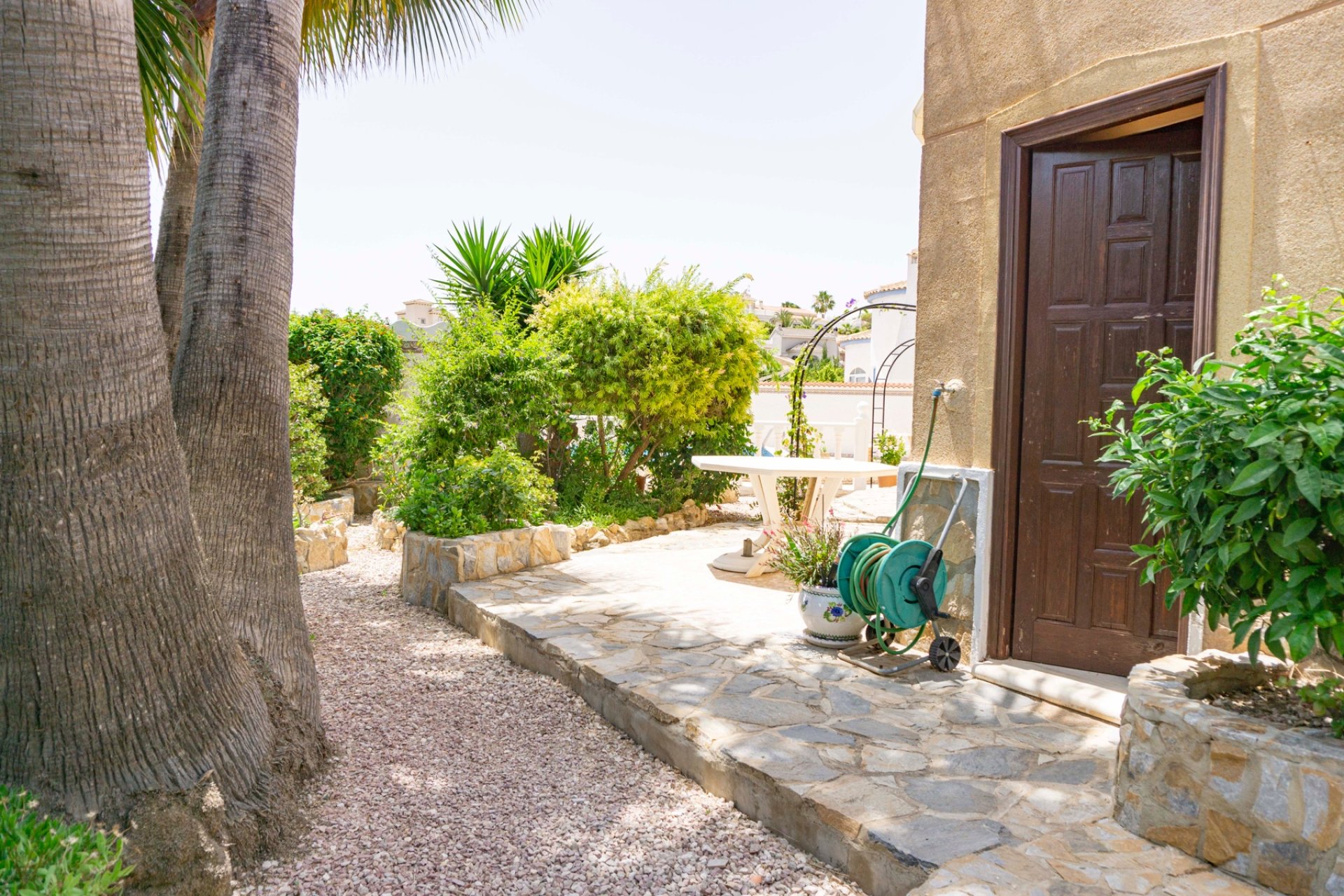 Resale - Villa - Ciudad Quesada - Town Center