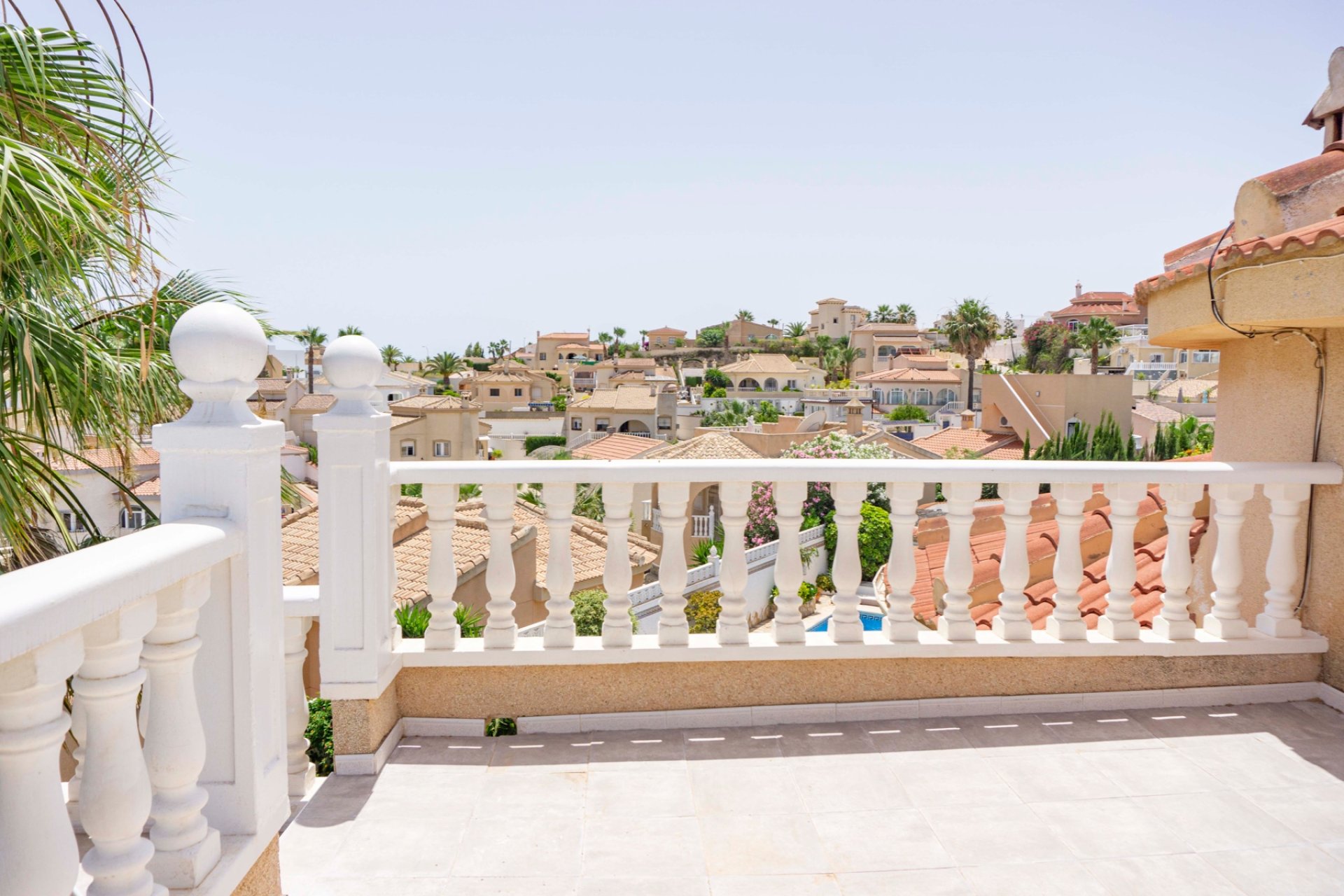 Resale - Villa - Ciudad Quesada - Town Center