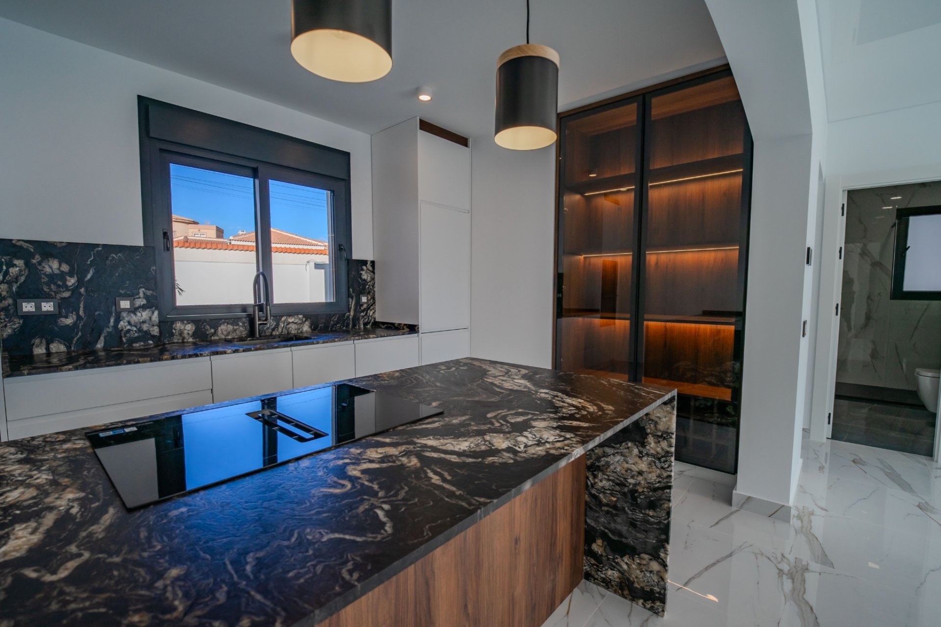 Resale - Villa - Ciudad Quesada - Town Center