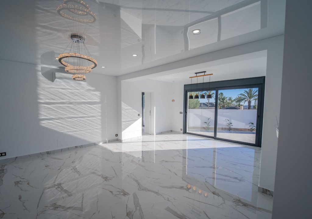 Resale - Villa - Ciudad Quesada - Town Center