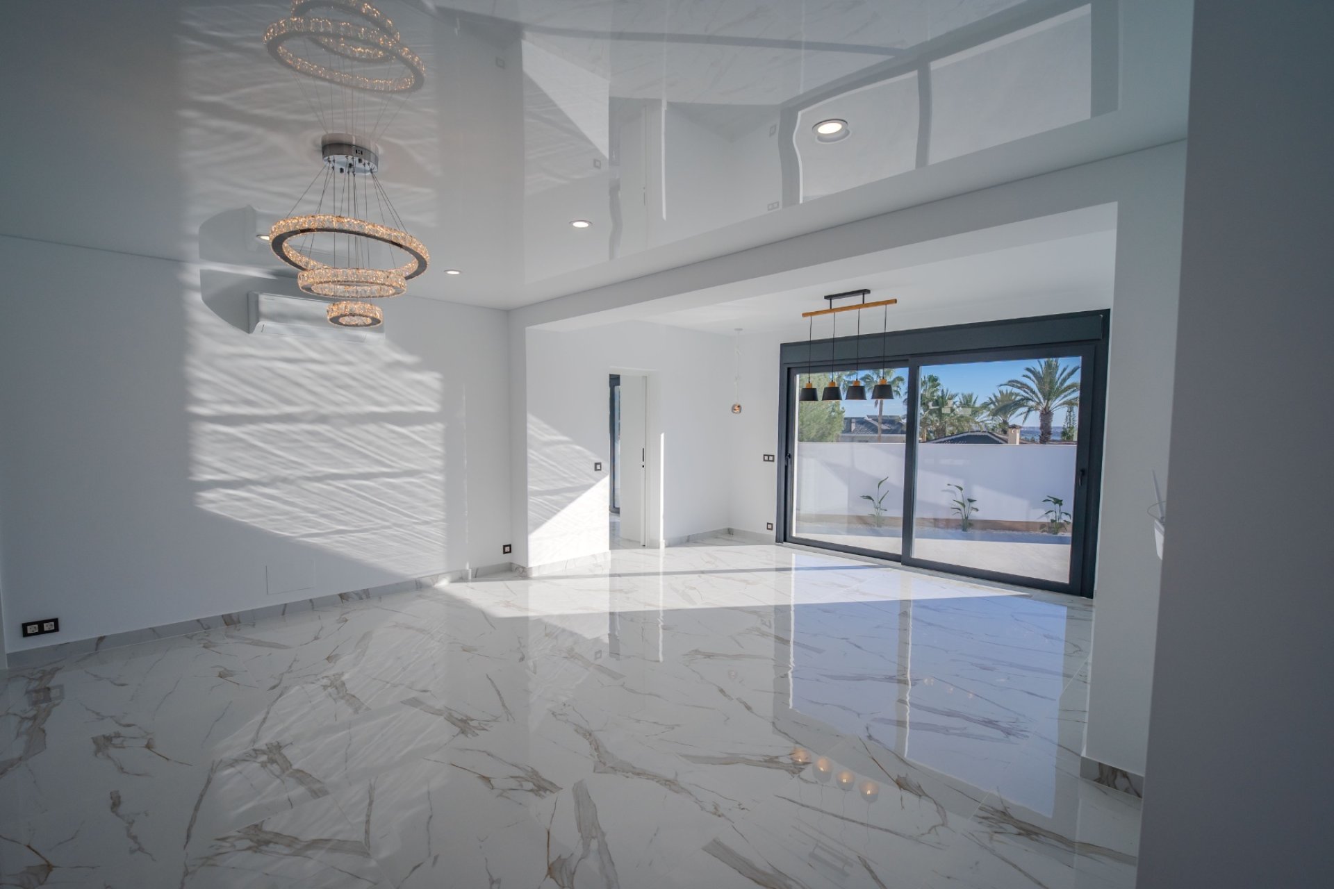 Resale - Villa - Ciudad Quesada - Town Center