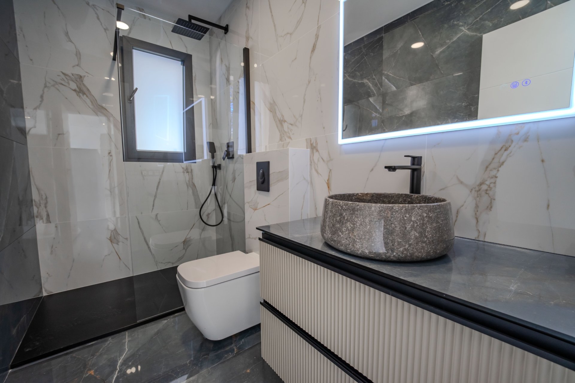 Resale - Villa - Ciudad Quesada - Town Center