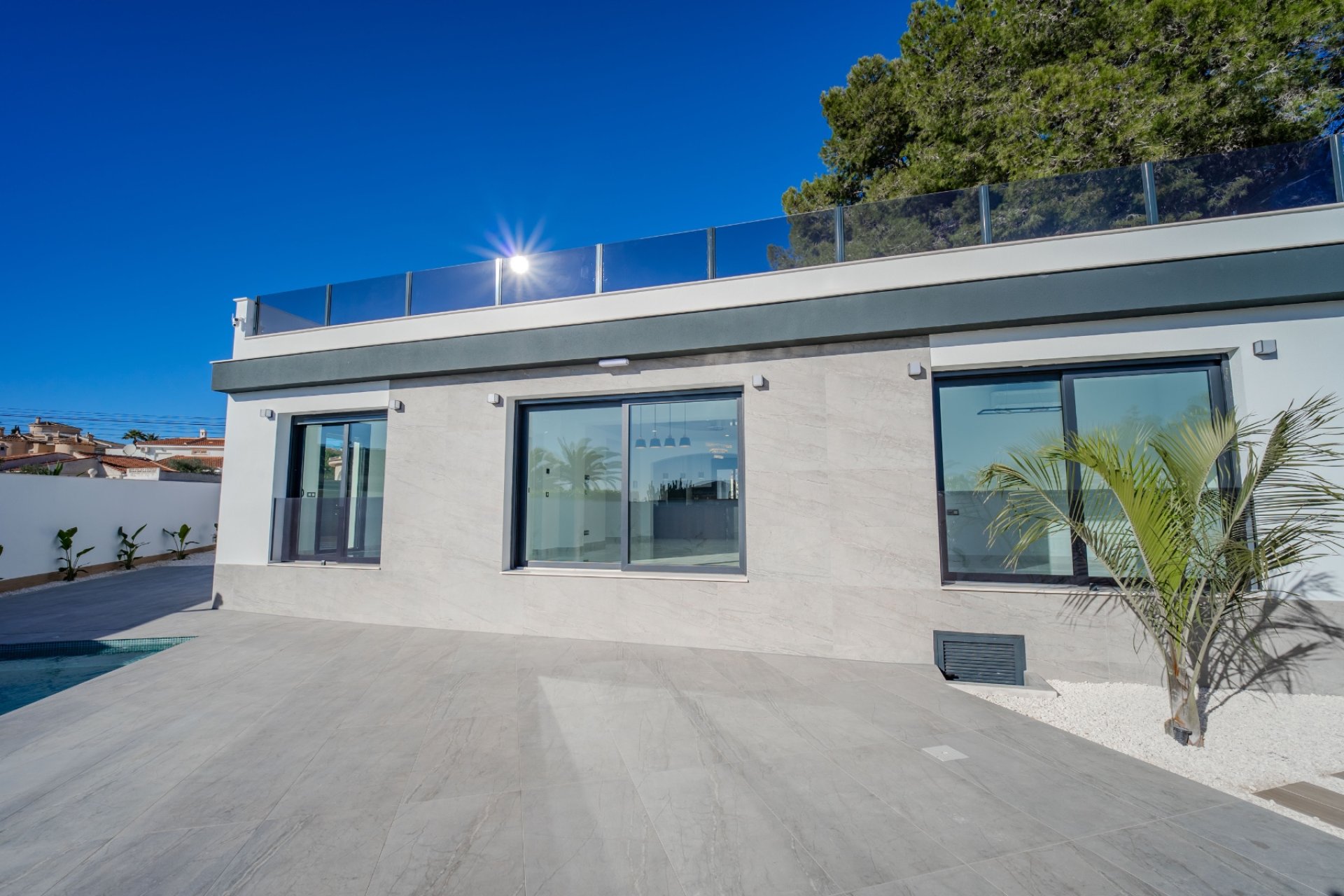 Resale - Villa - Ciudad Quesada - Town Center