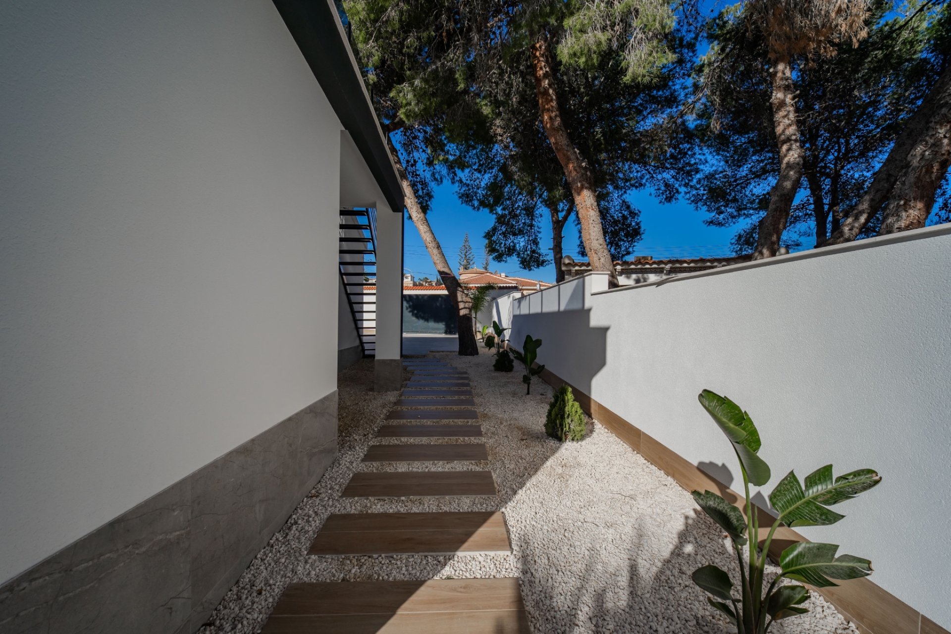 Resale - Villa - Ciudad Quesada - Town Center