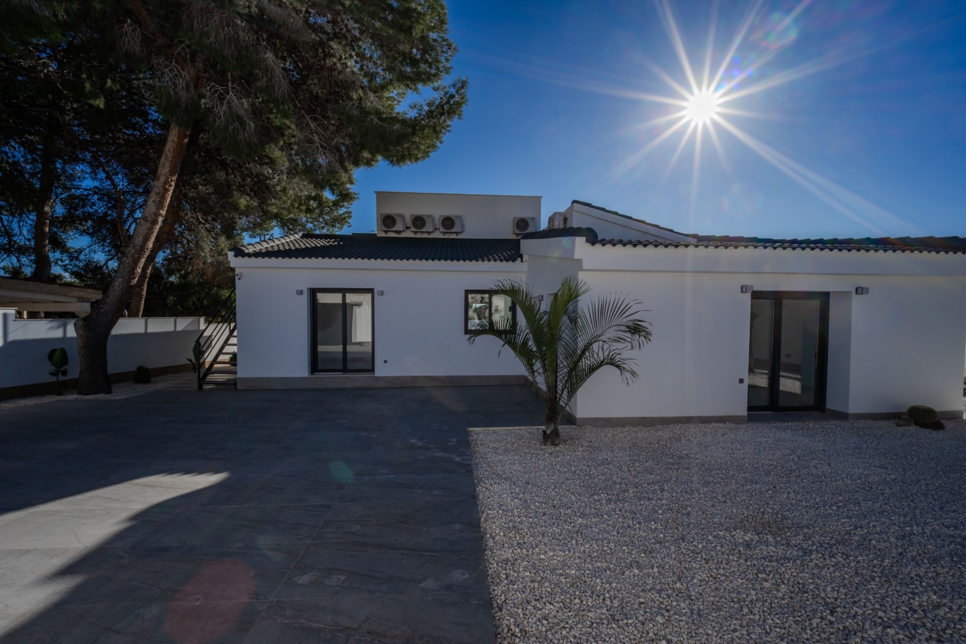 Resale - Villa - Ciudad Quesada - Town Center