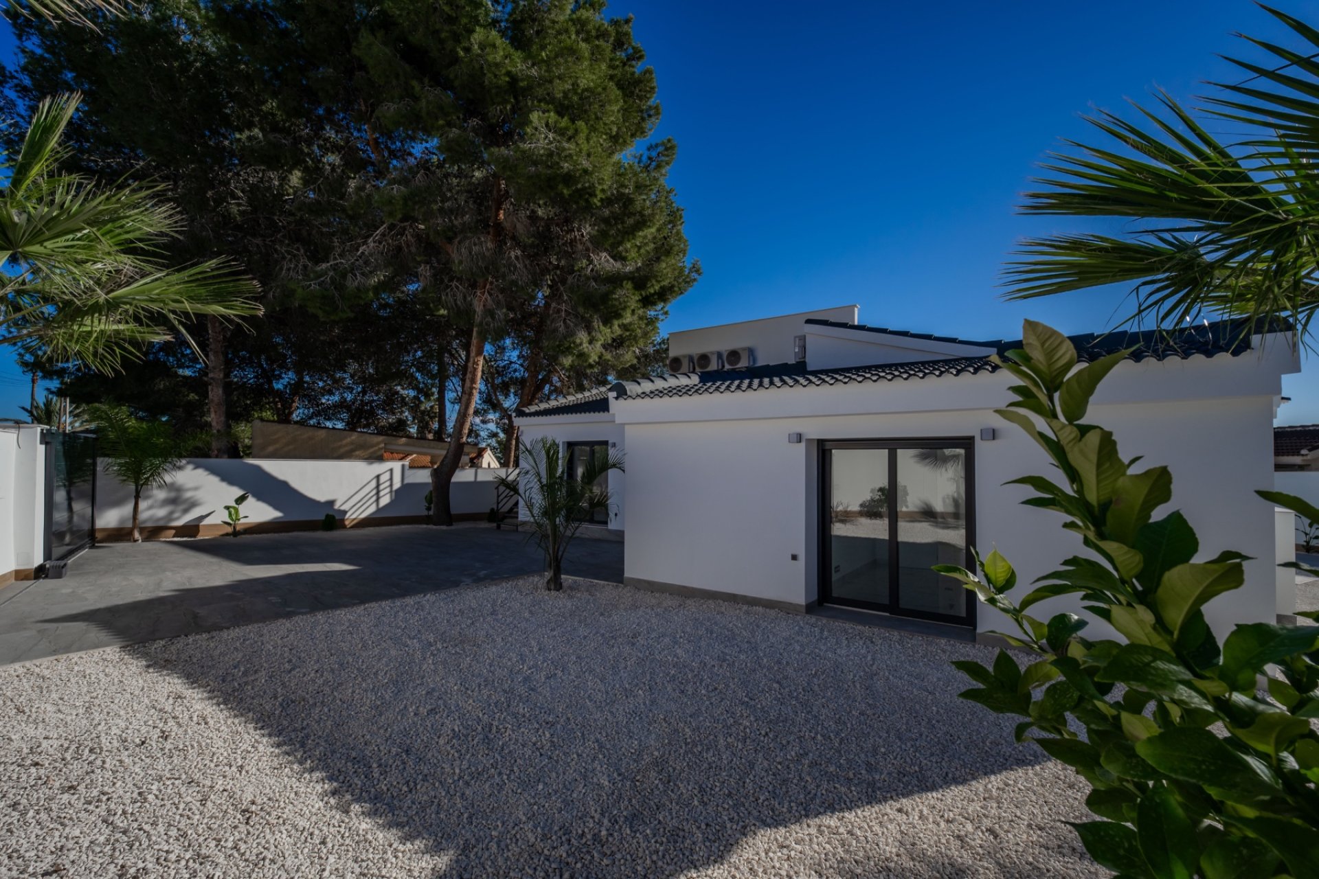 Resale - Villa - Ciudad Quesada - Town Center