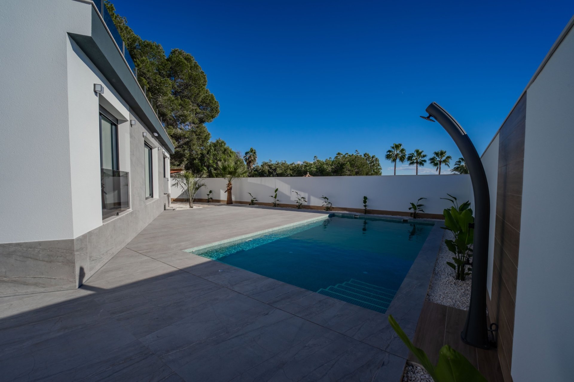 Resale - Villa - Ciudad Quesada - Town Center