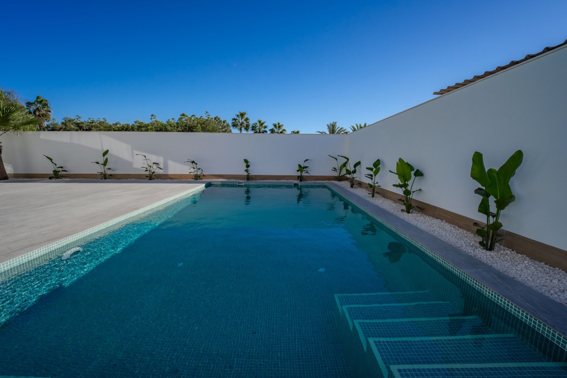 Resale - Villa - Ciudad Quesada - Town Center