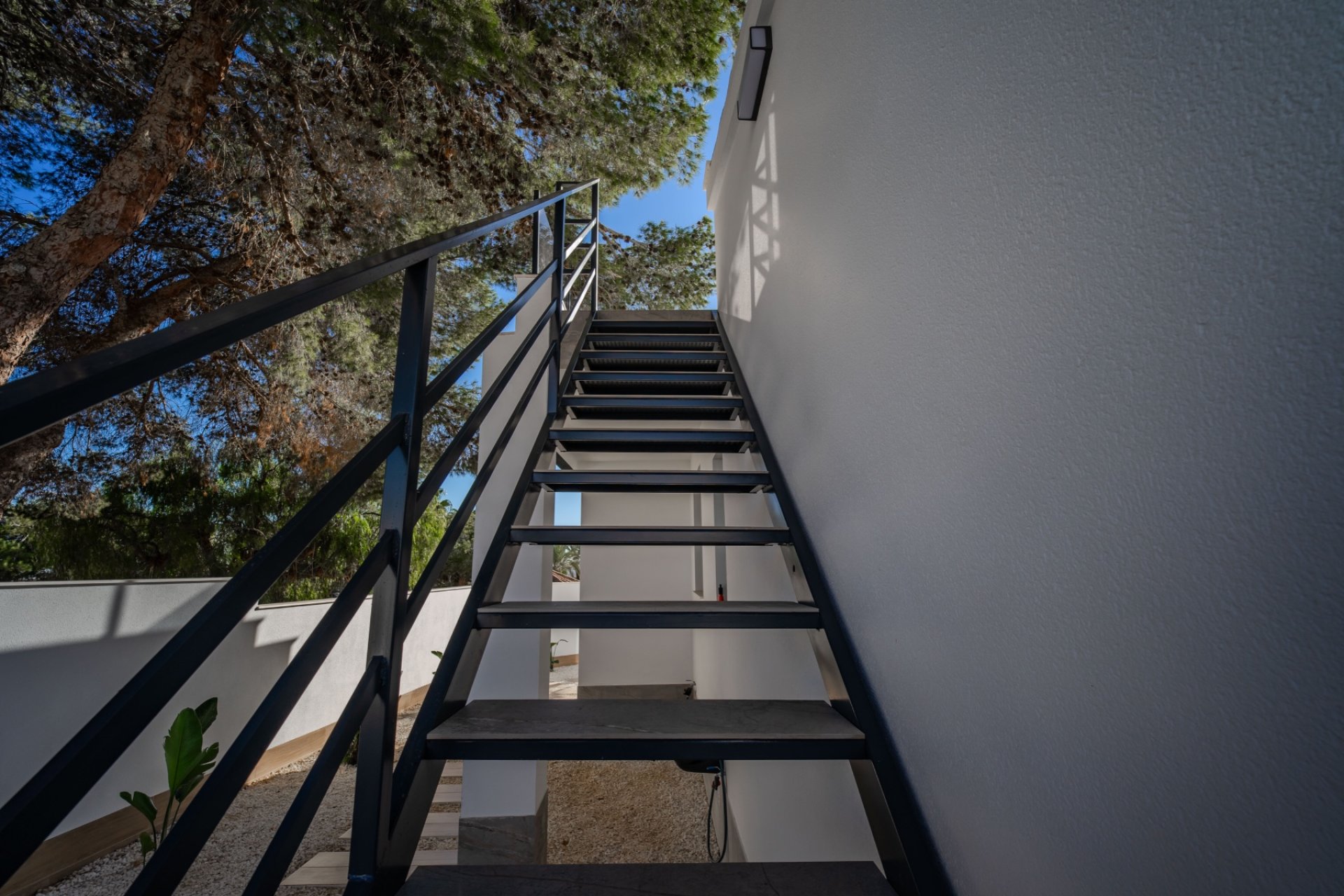 Resale - Villa - Ciudad Quesada - Town Center