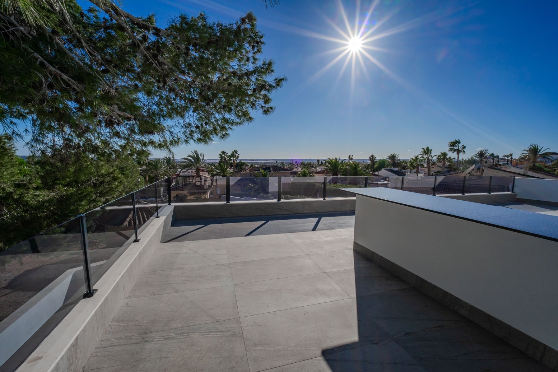 Resale - Villa - Ciudad Quesada - Town Center