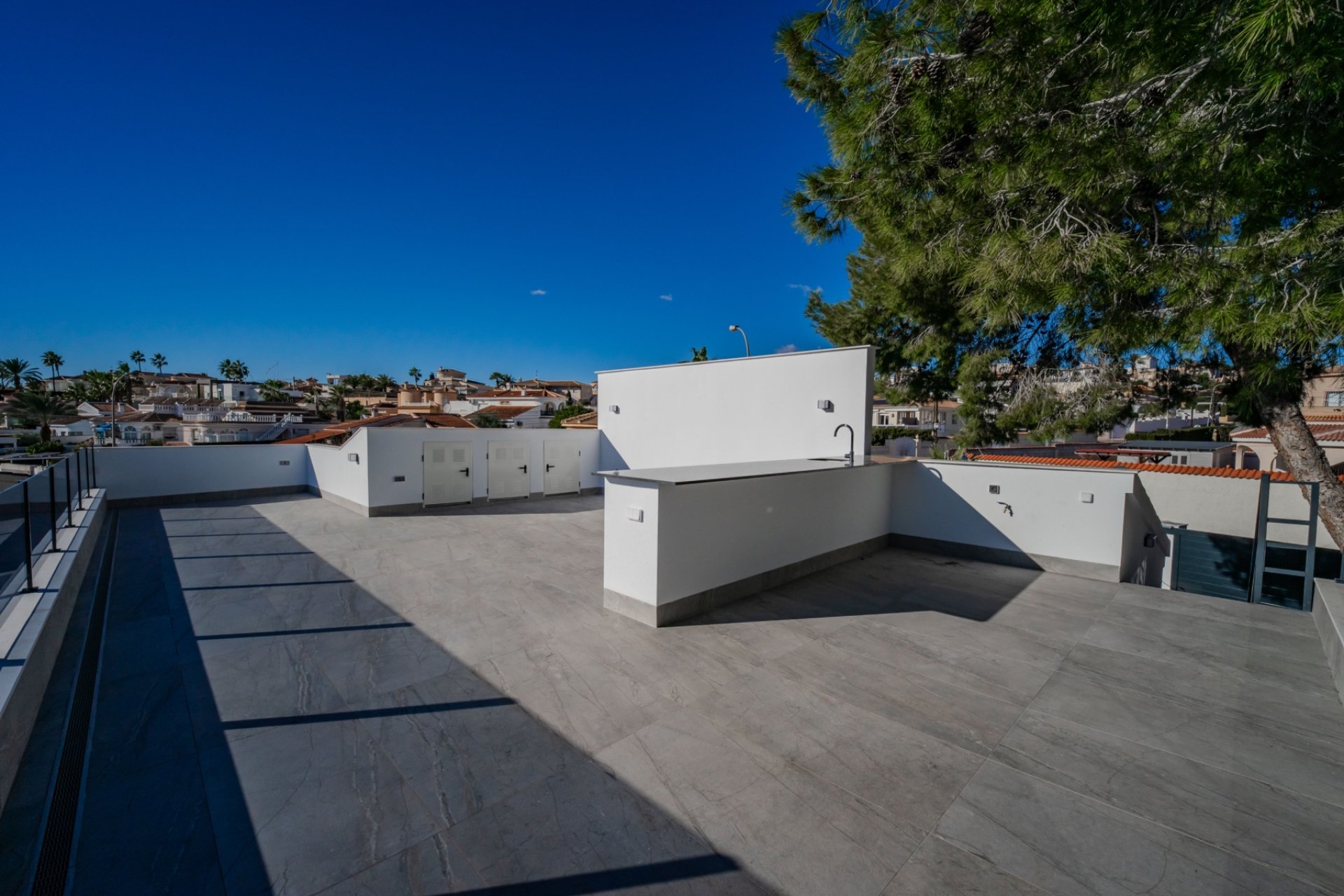 Resale - Villa - Ciudad Quesada - Town Center