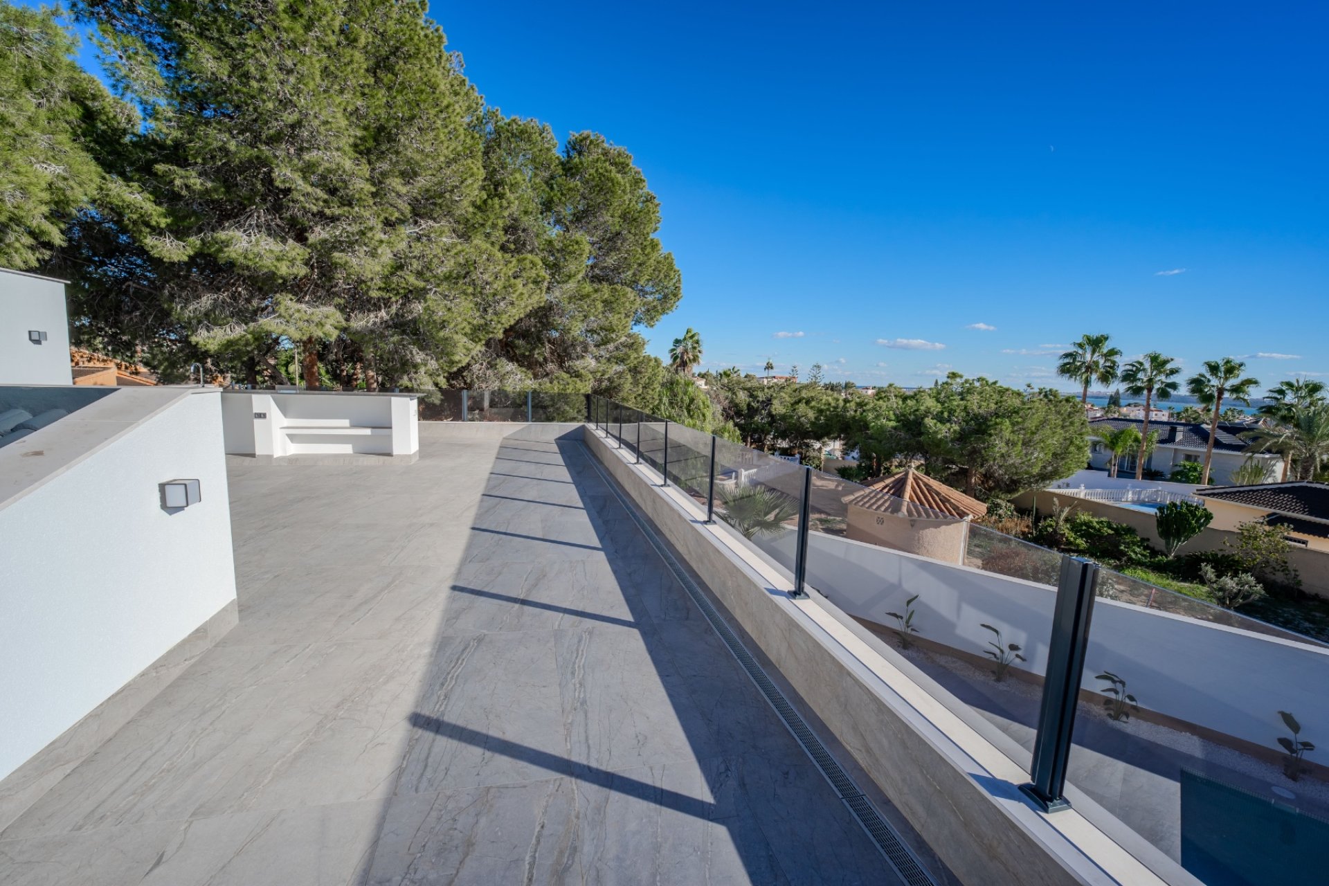 Resale - Villa - Ciudad Quesada - Town Center