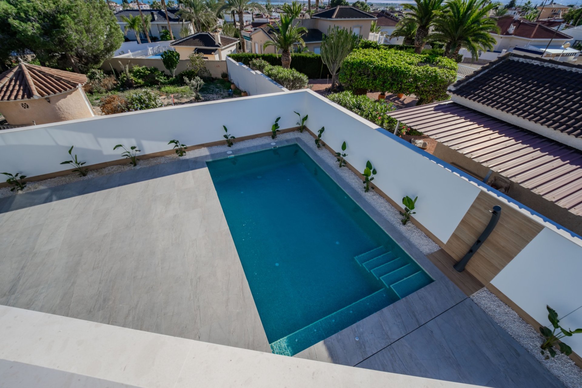 Resale - Villa - Ciudad Quesada - Town Center