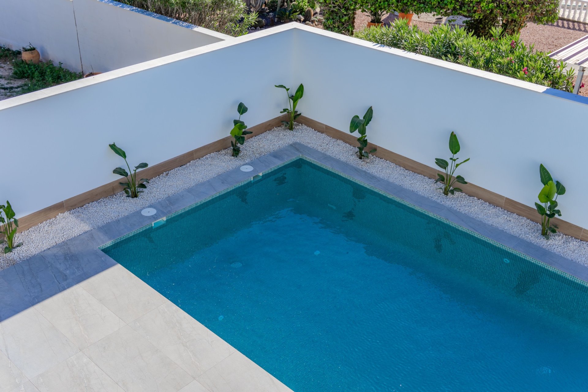 Resale - Villa - Ciudad Quesada - Town Center