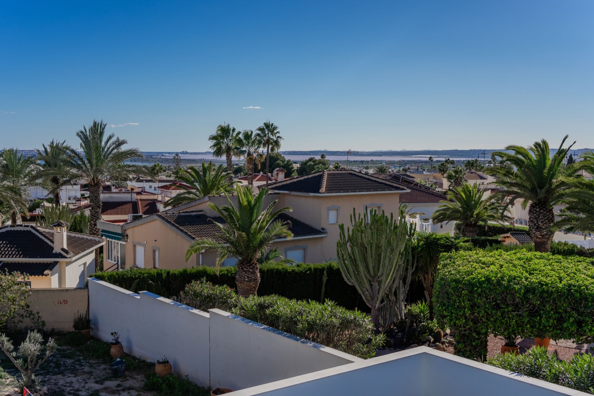 Resale - Villa - Ciudad Quesada - Town Center