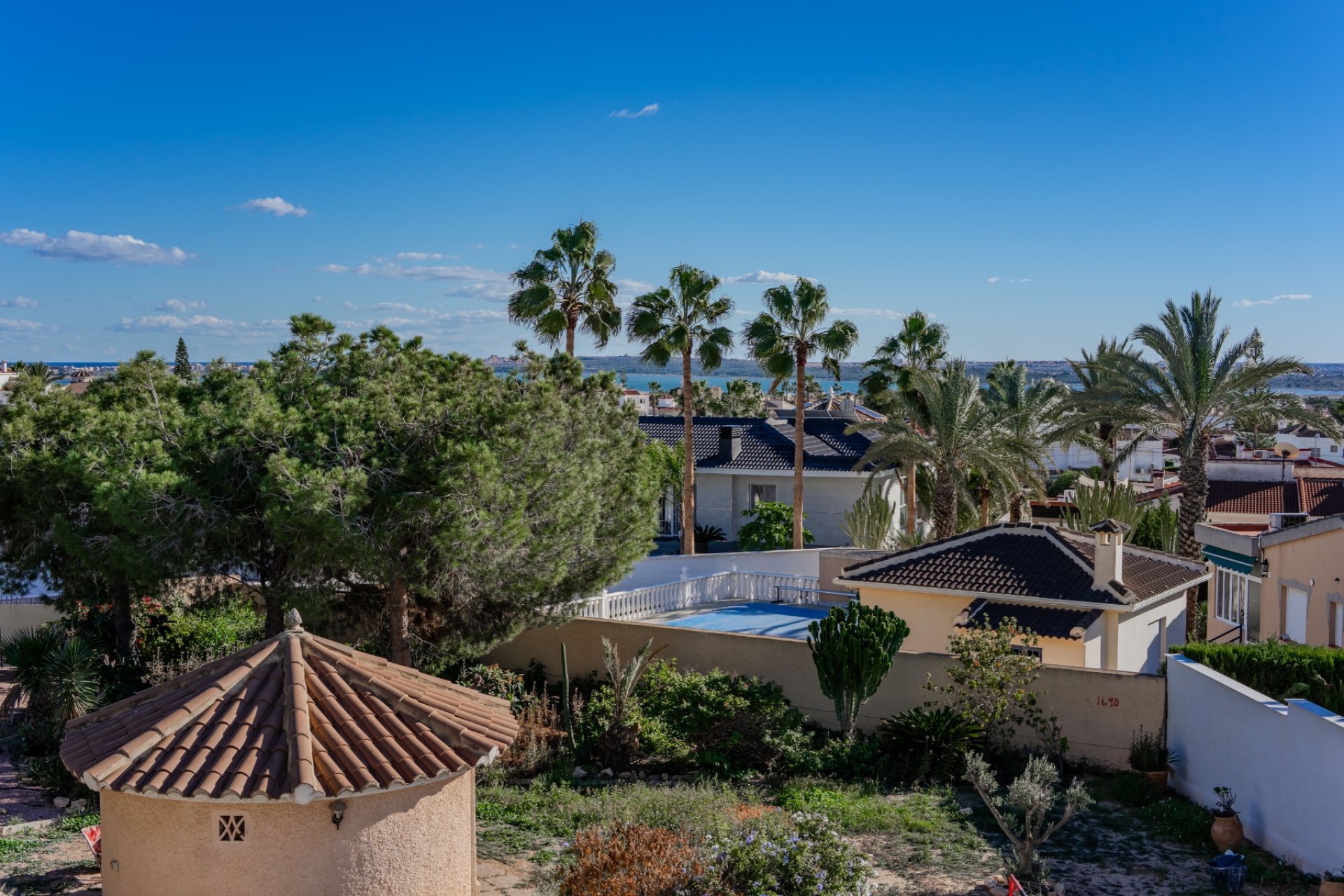 Resale - Villa - Ciudad Quesada - Town Center