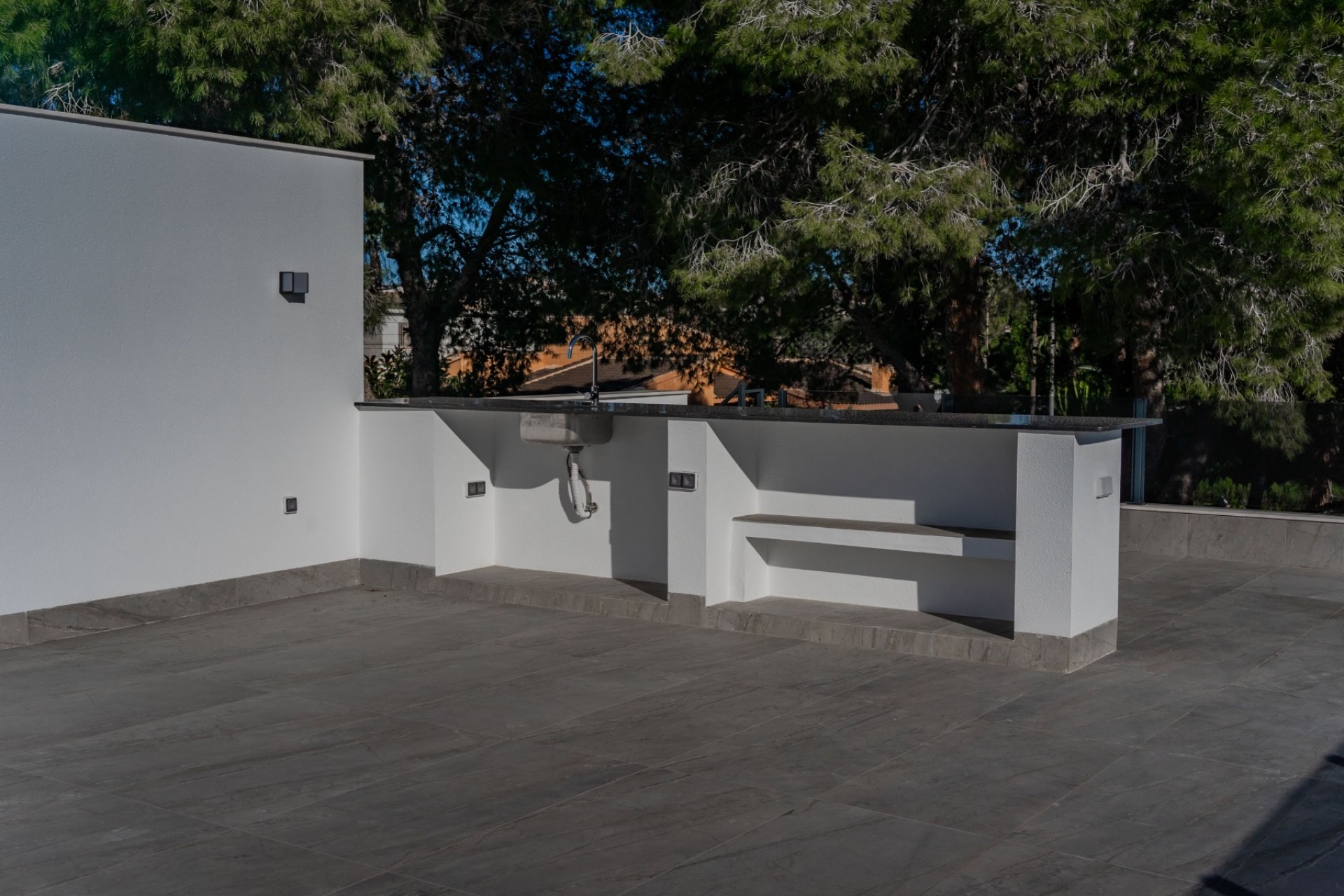 Resale - Villa - Ciudad Quesada - Town Center