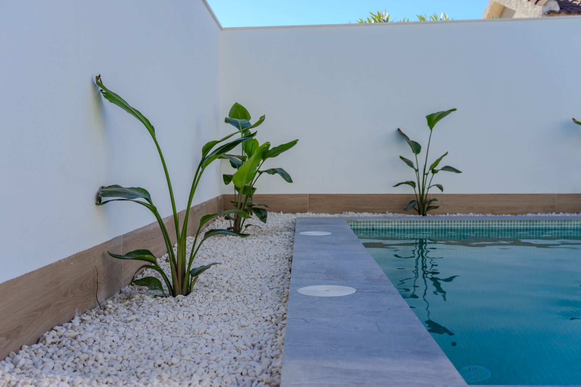 Resale - Villa - Ciudad Quesada - Town Center