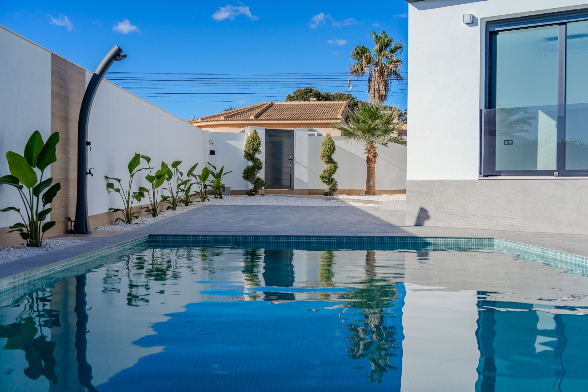 Resale - Villa - Ciudad Quesada - Town Center