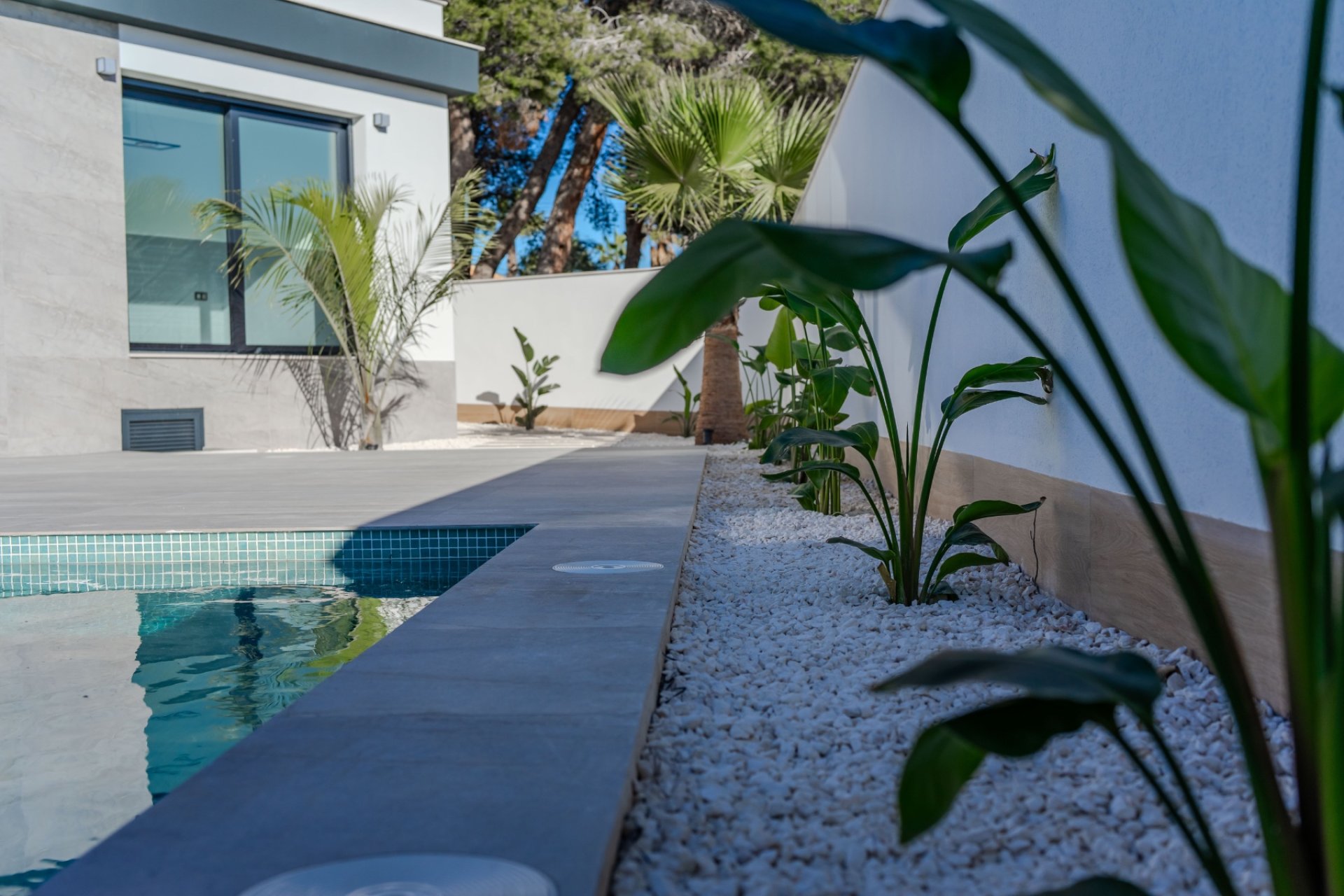 Resale - Villa - Ciudad Quesada - Town Center