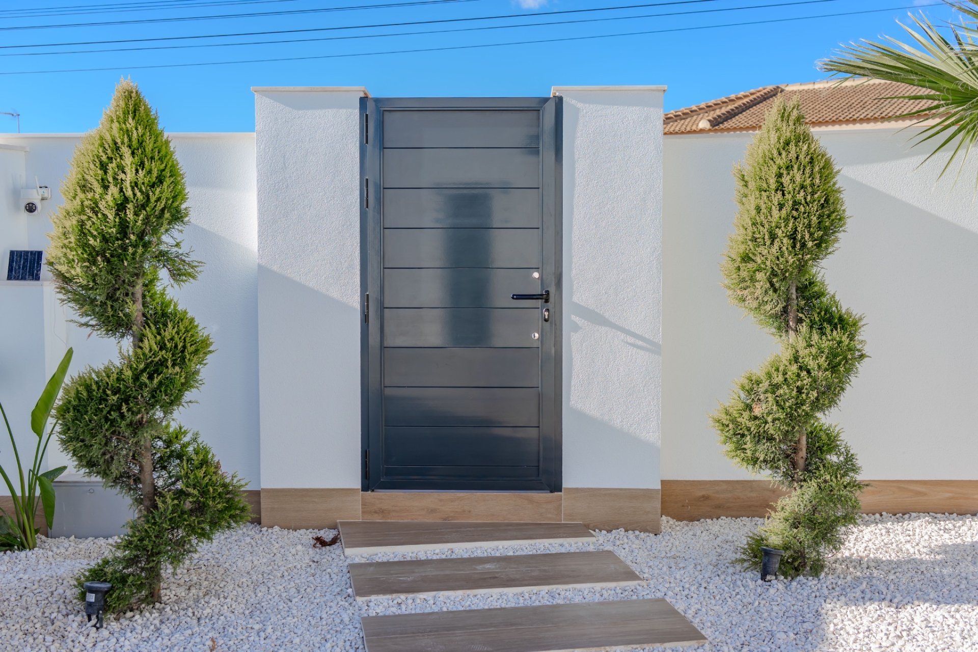 Resale - Villa - Ciudad Quesada - Town Center