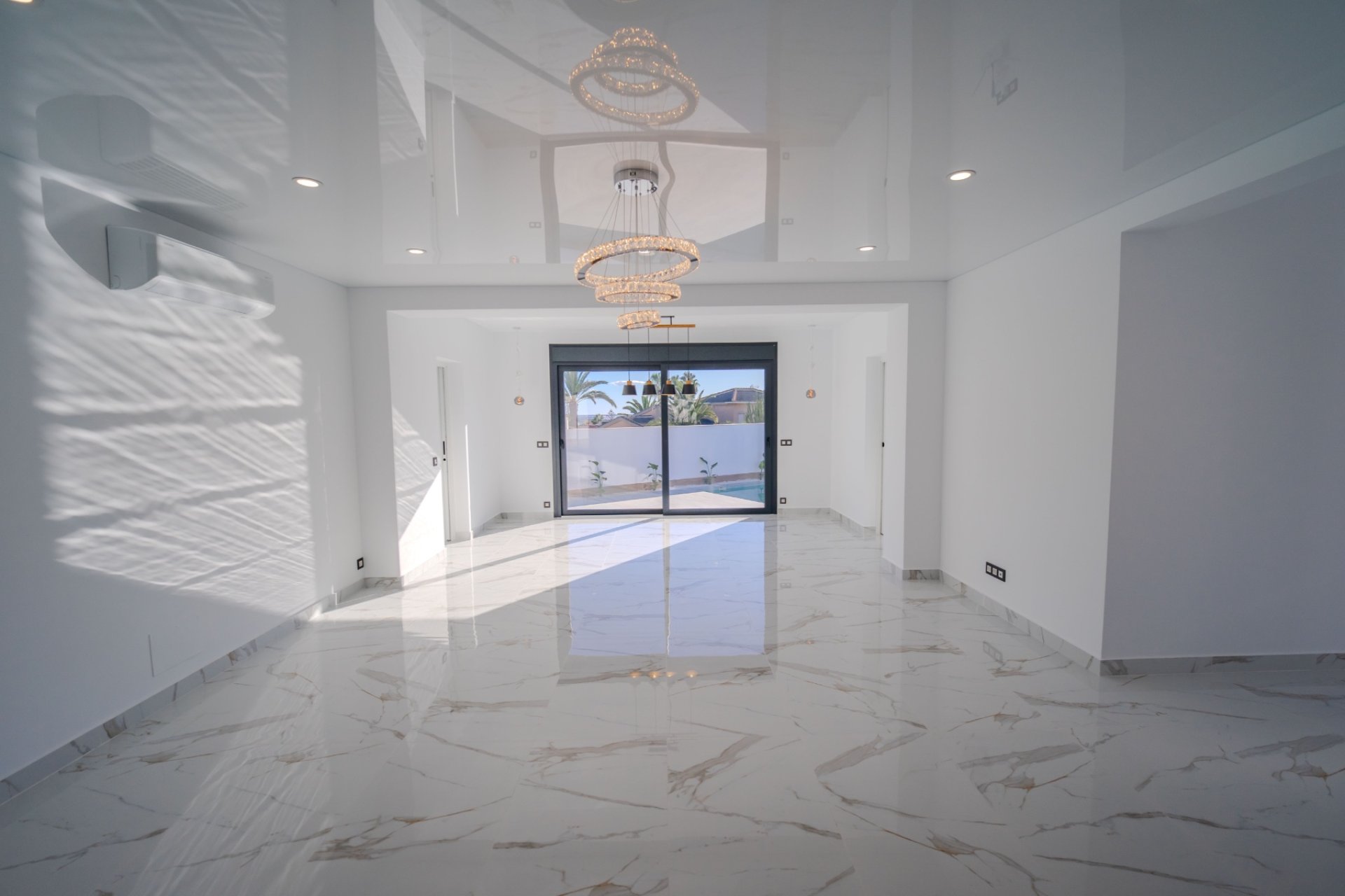 Resale - Villa - Ciudad Quesada - Town Center