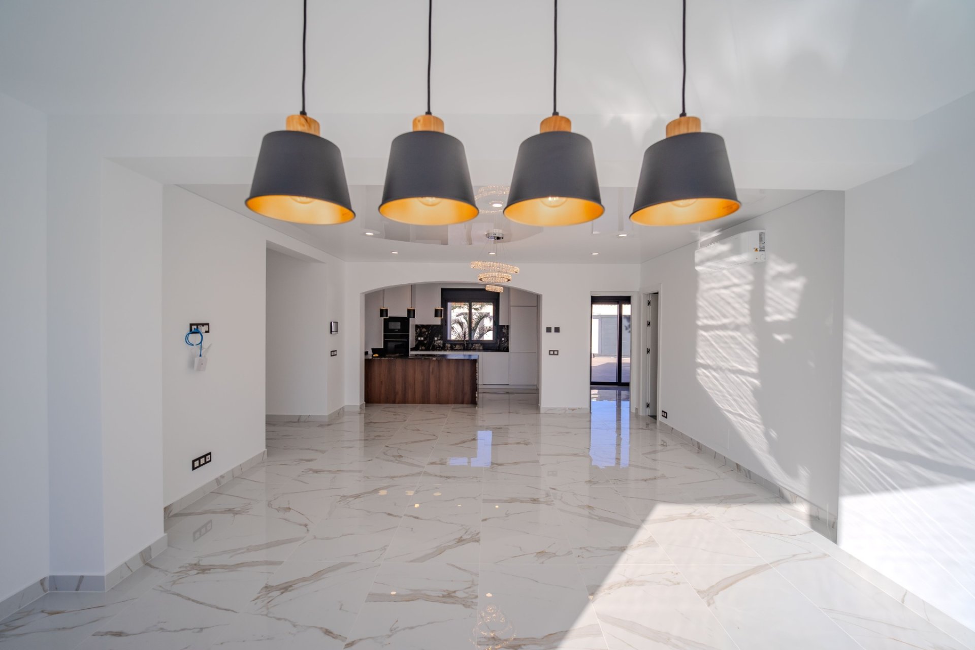 Resale - Villa - Ciudad Quesada - Town Center