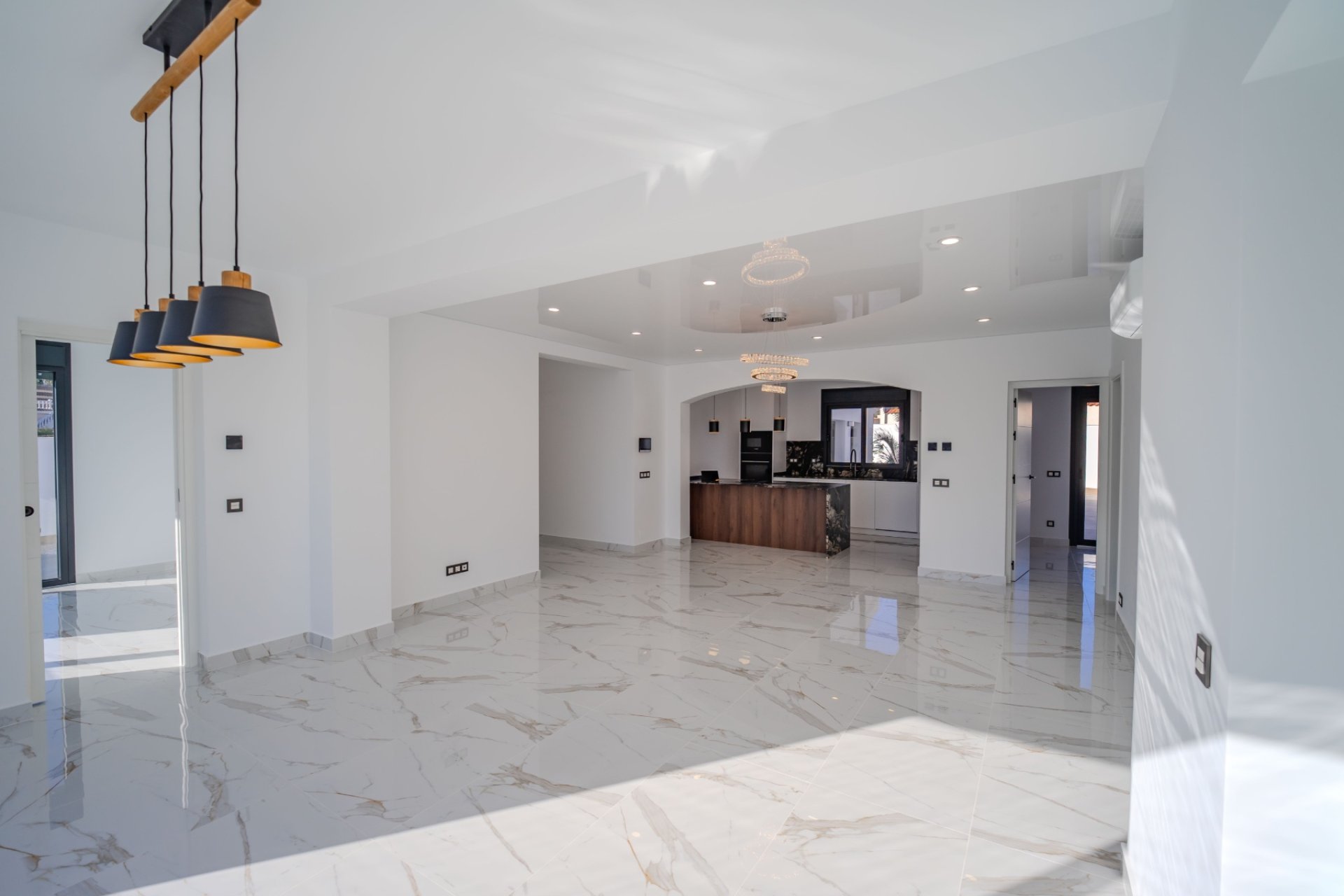 Resale - Villa - Ciudad Quesada - Town Center