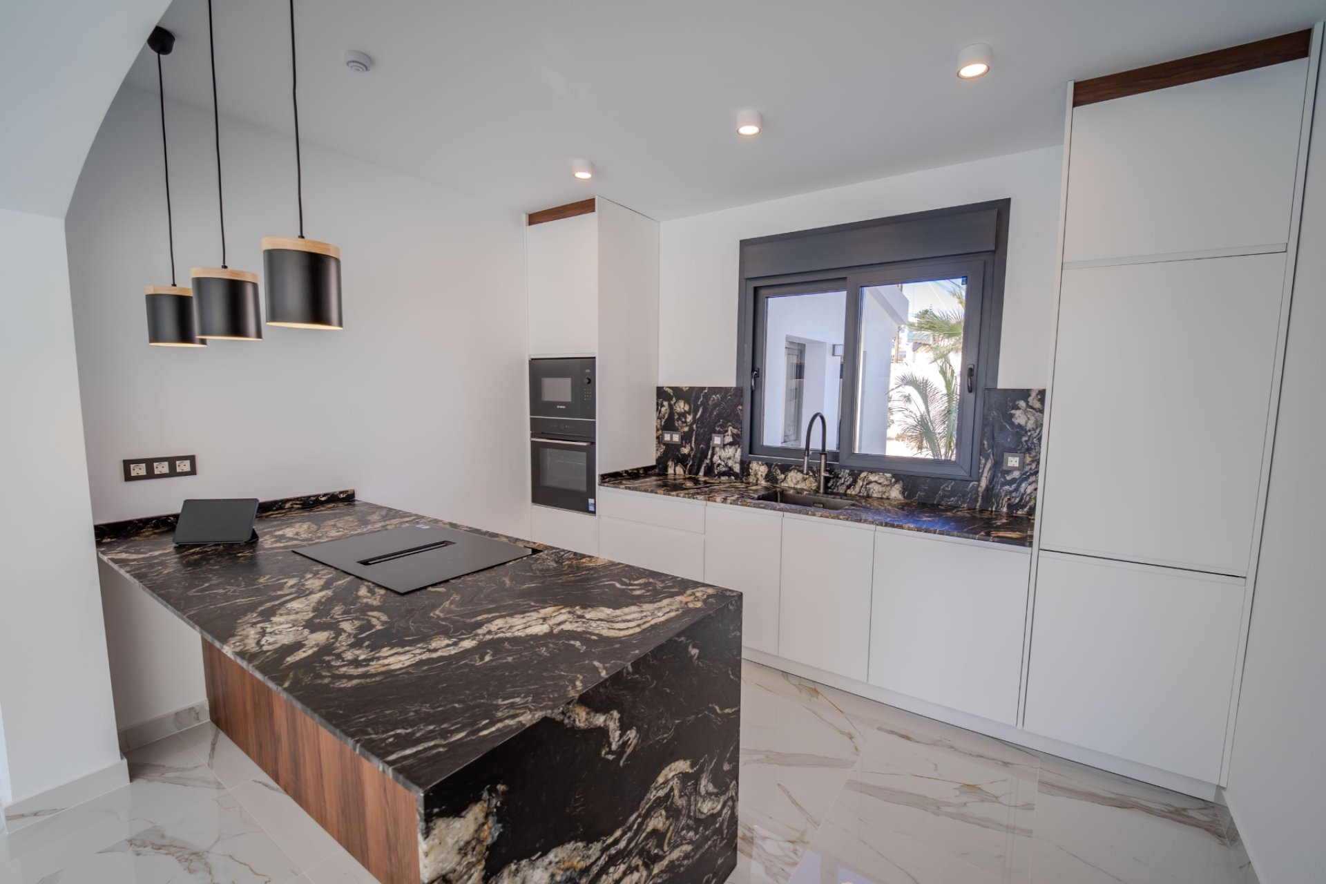 Resale - Villa - Ciudad Quesada - Town Center