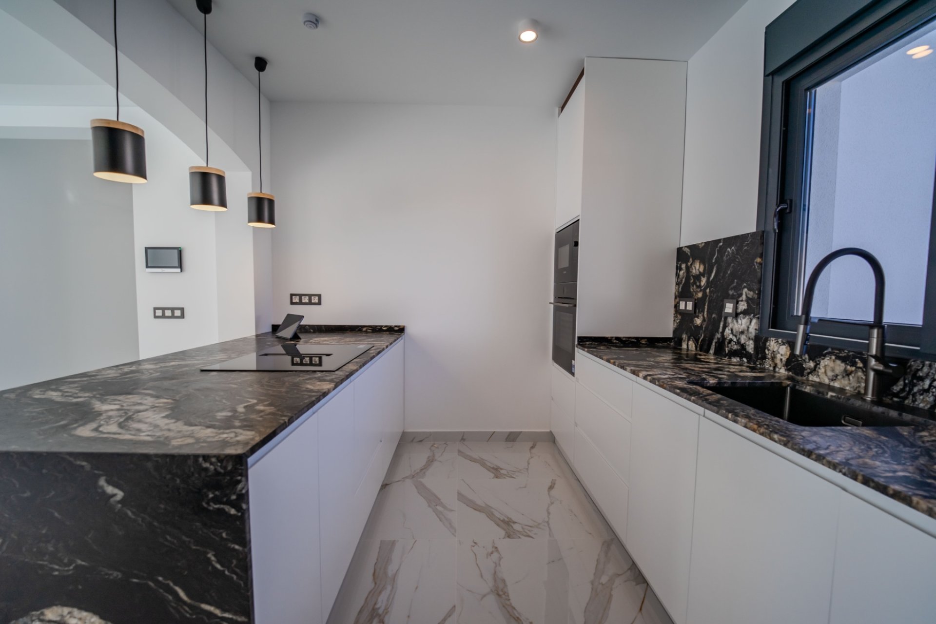 Resale - Villa - Ciudad Quesada - Town Center