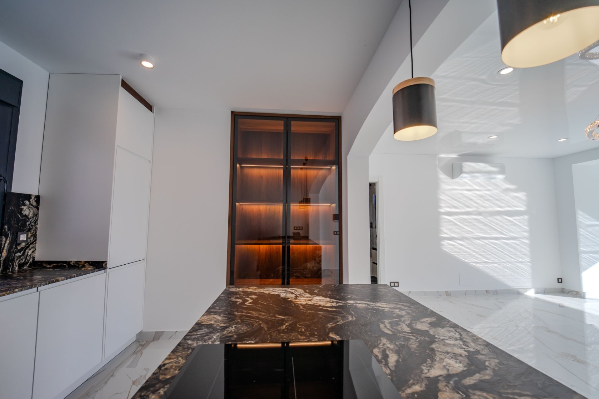 Resale - Villa - Ciudad Quesada - Town Center