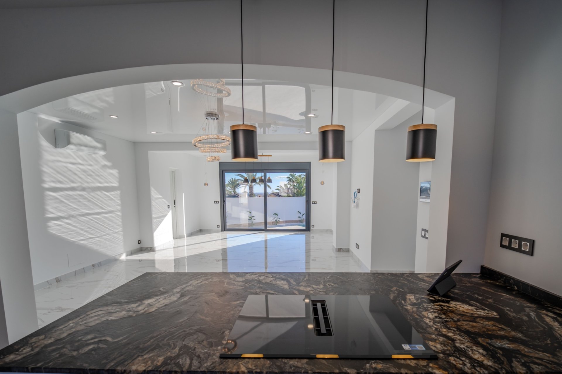 Resale - Villa - Ciudad Quesada - Town Center