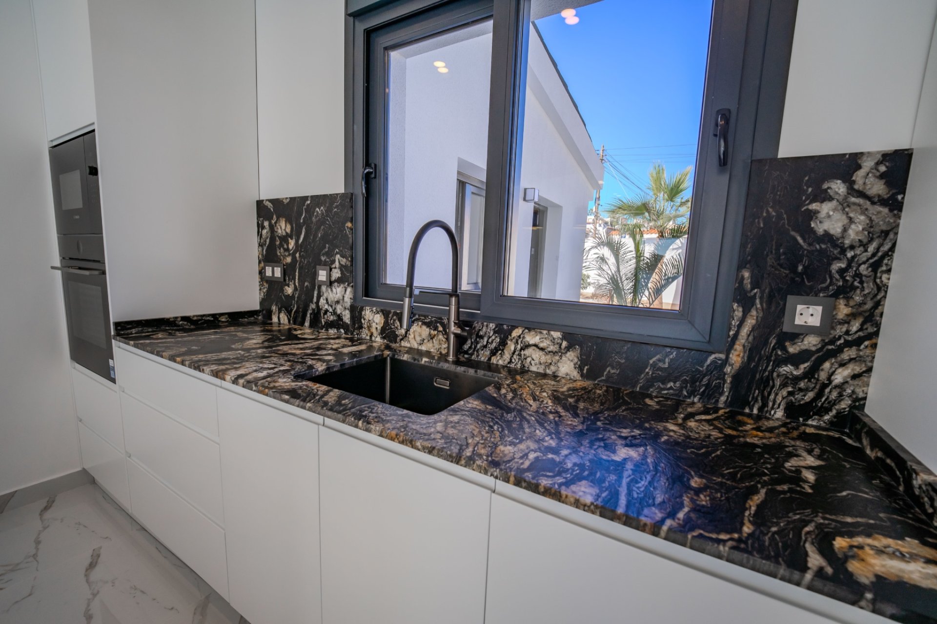 Resale - Villa - Ciudad Quesada - Town Center