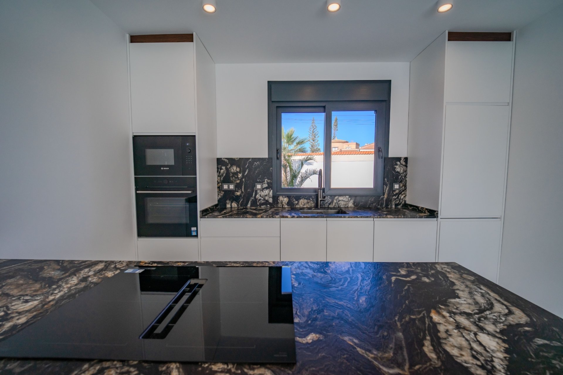 Resale - Villa - Ciudad Quesada - Town Center