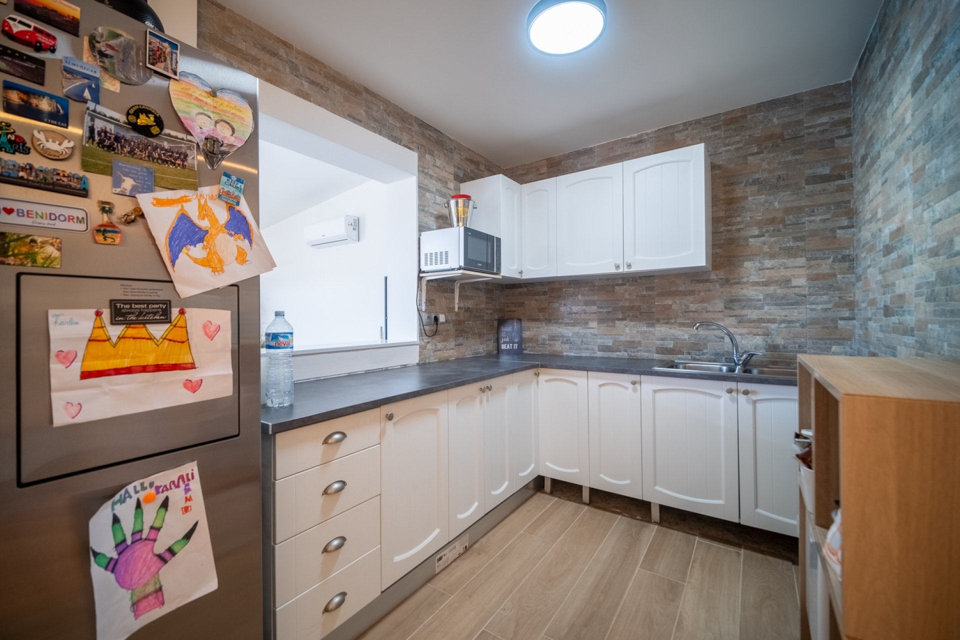 Resale - Villa - Ciudad Quesada - Town Center