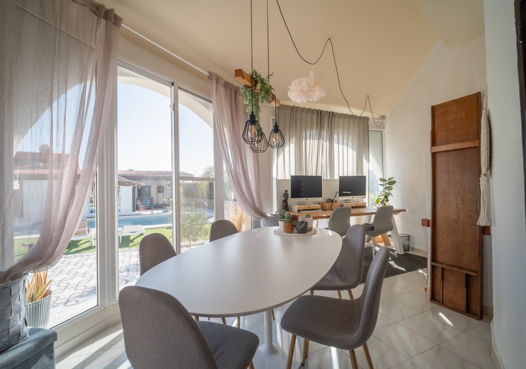 Resale - Villa - Ciudad Quesada - Town Center