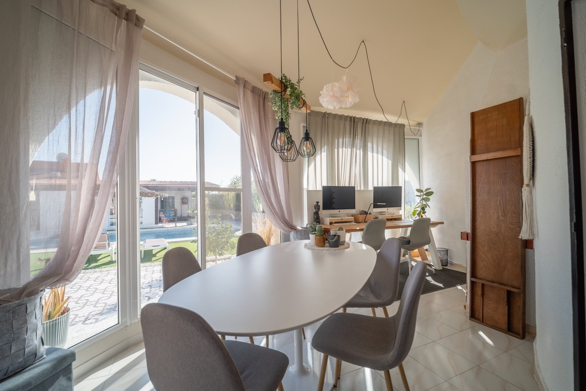 Resale - Villa - Ciudad Quesada - Town Center