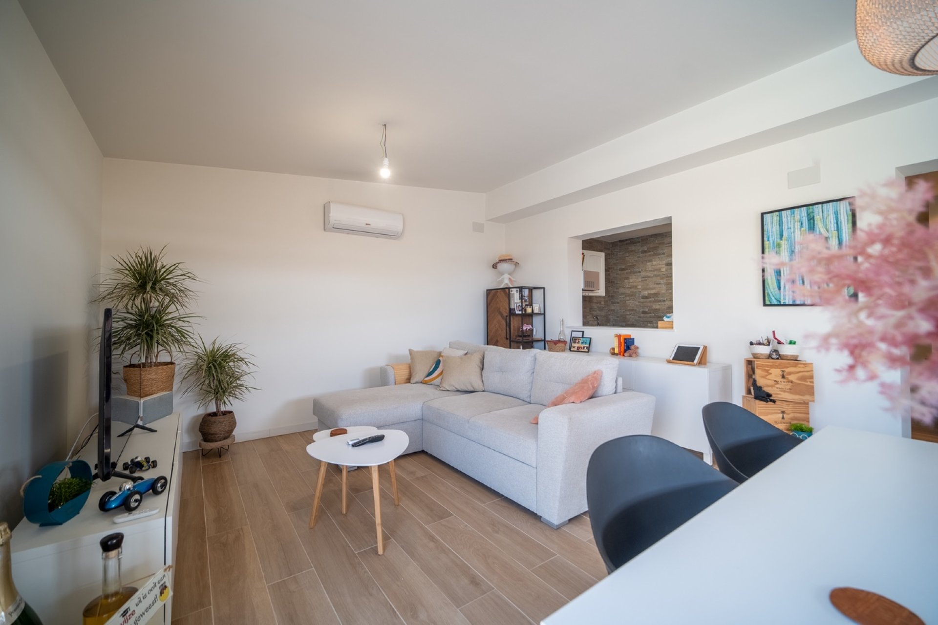 Resale - Villa - Ciudad Quesada - Town Center