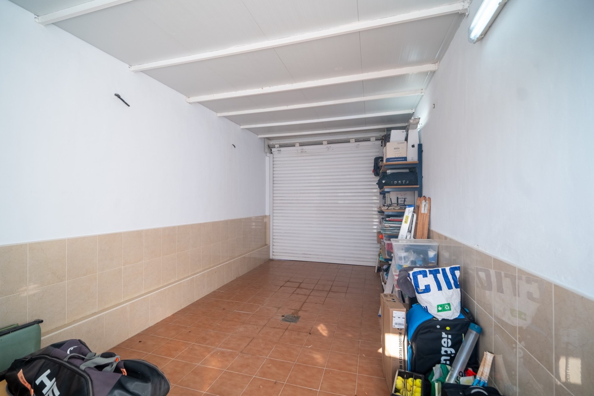 Resale - Villa - Ciudad Quesada - Town Center