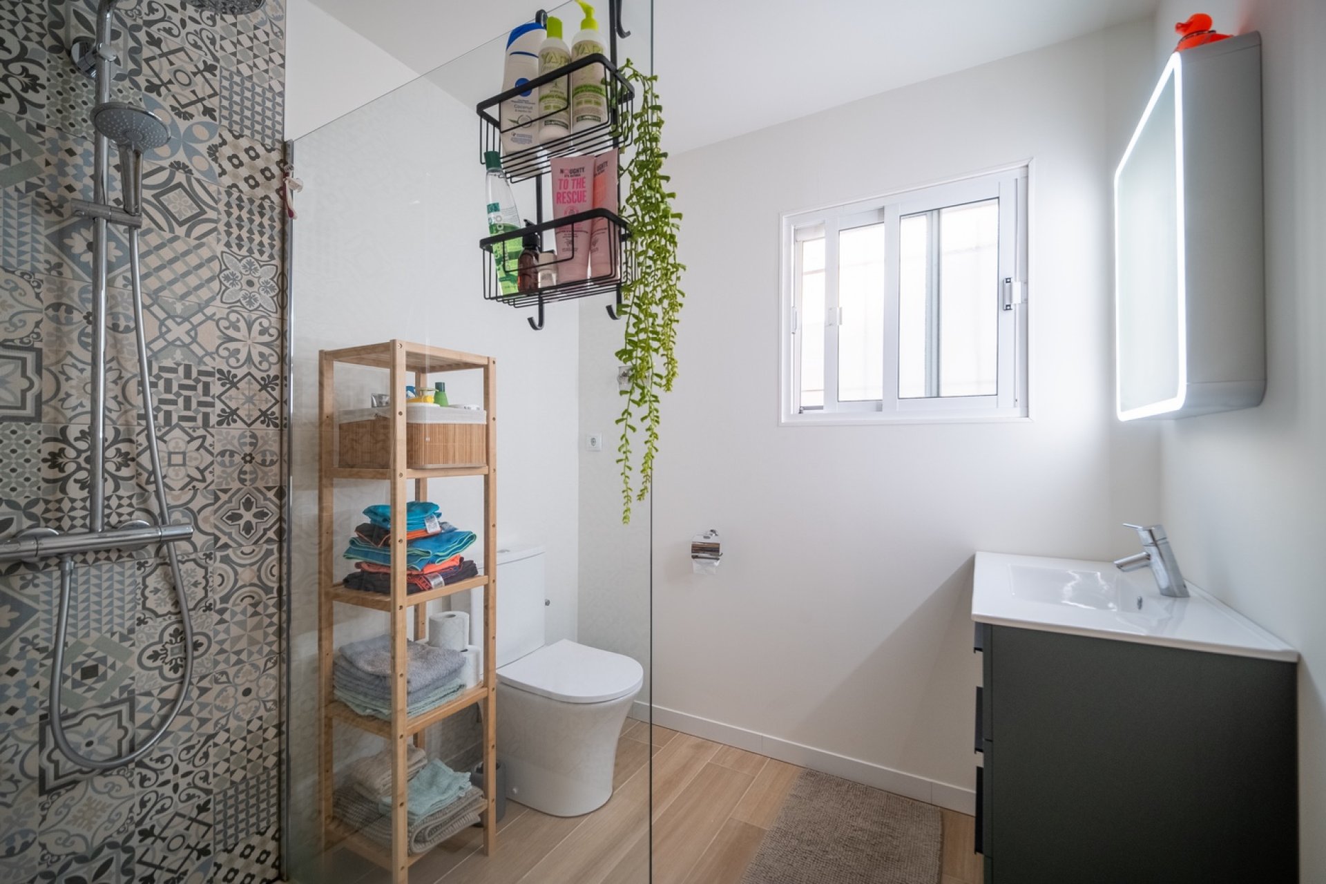 Resale - Villa - Ciudad Quesada - Town Center