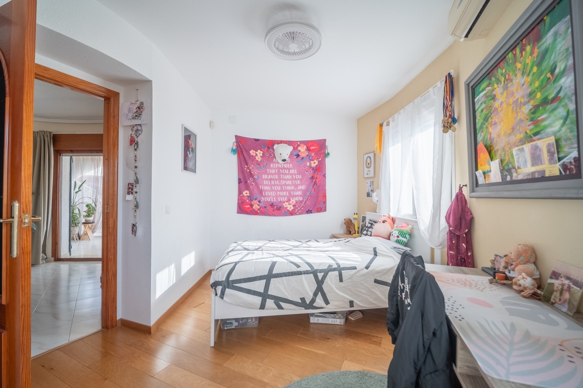 Resale - Villa - Ciudad Quesada - Town Center