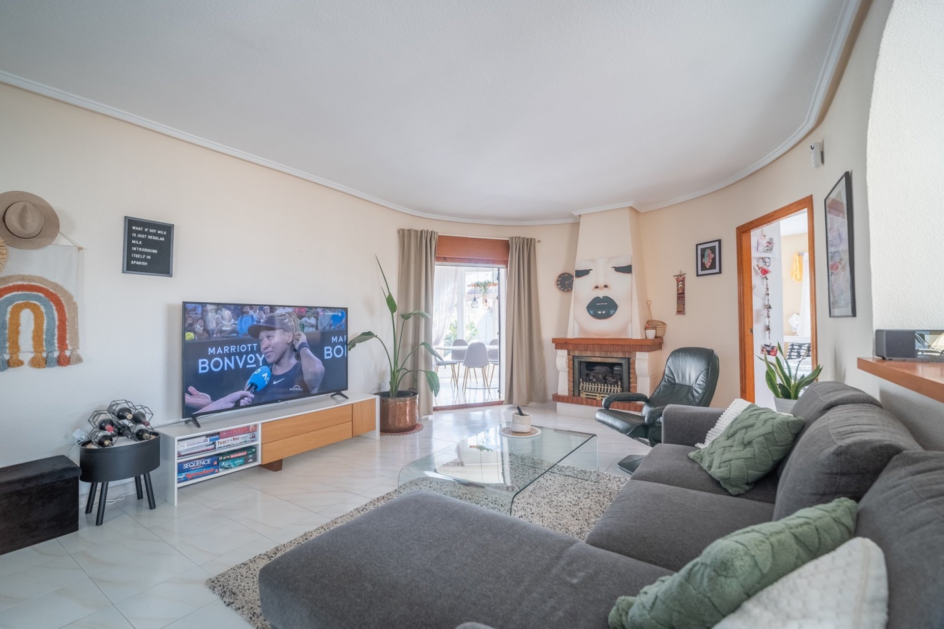 Resale - Villa - Ciudad Quesada - Town Center