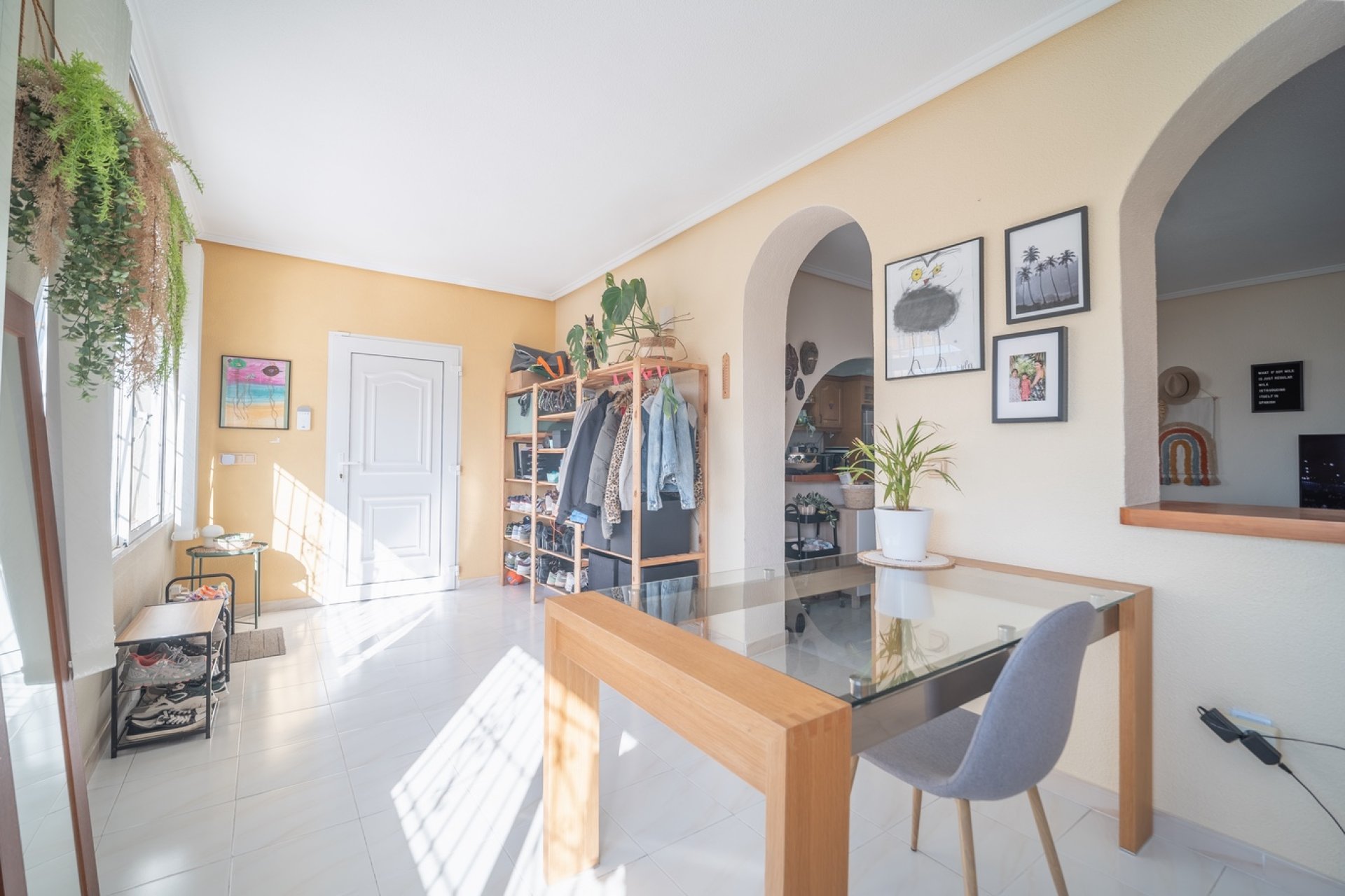 Resale - Villa - Ciudad Quesada - Town Center