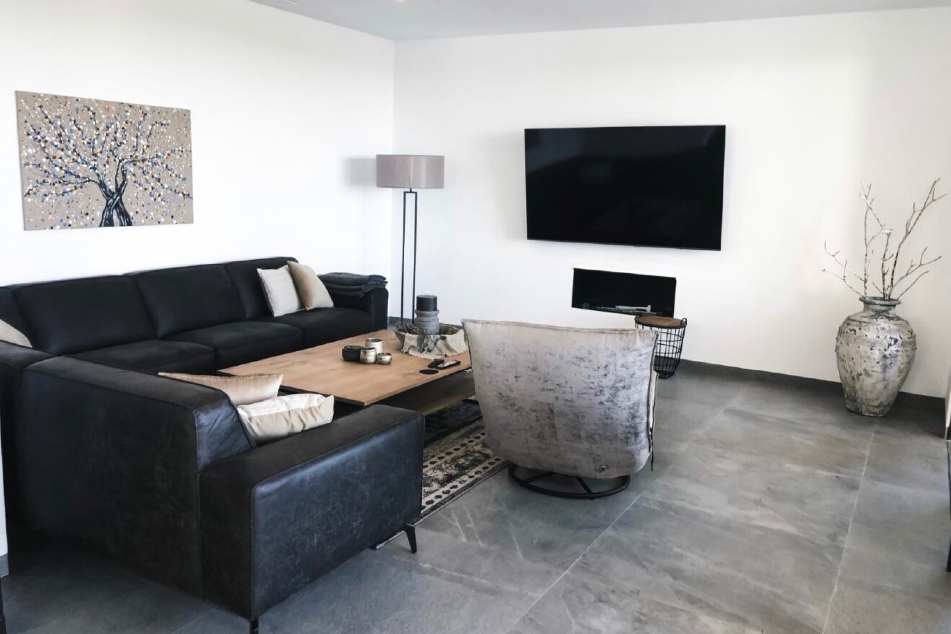 Resale - Villa - Ciudad Quesada - Town Center