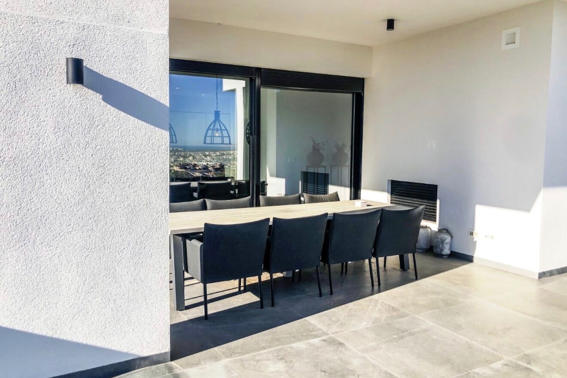 Resale - Villa - Ciudad Quesada - Town Center