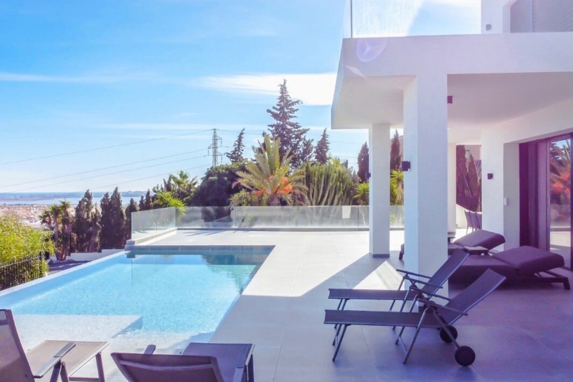 Resale - Villa - Ciudad Quesada - Town Center