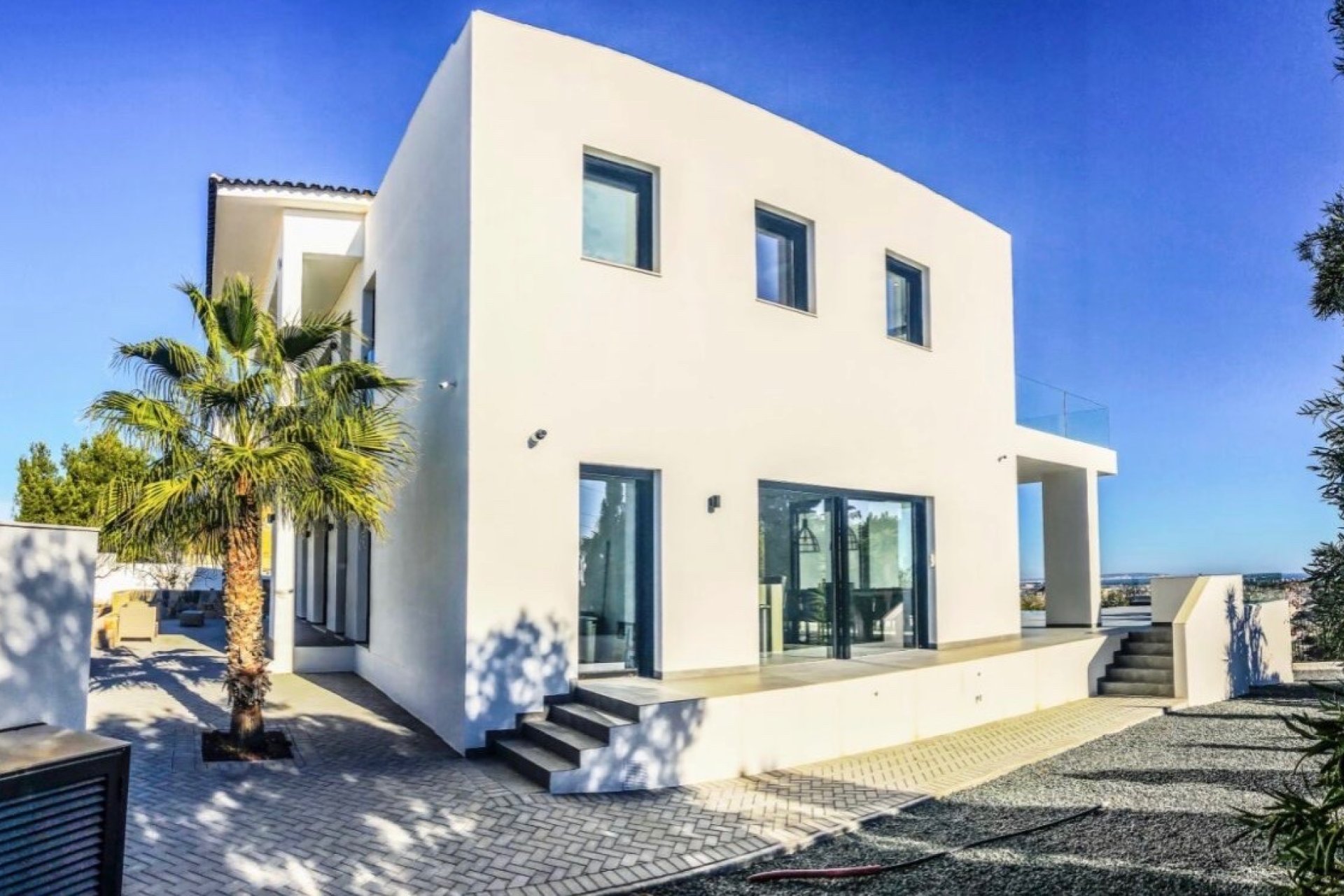 Resale - Villa - Ciudad Quesada - Town Center