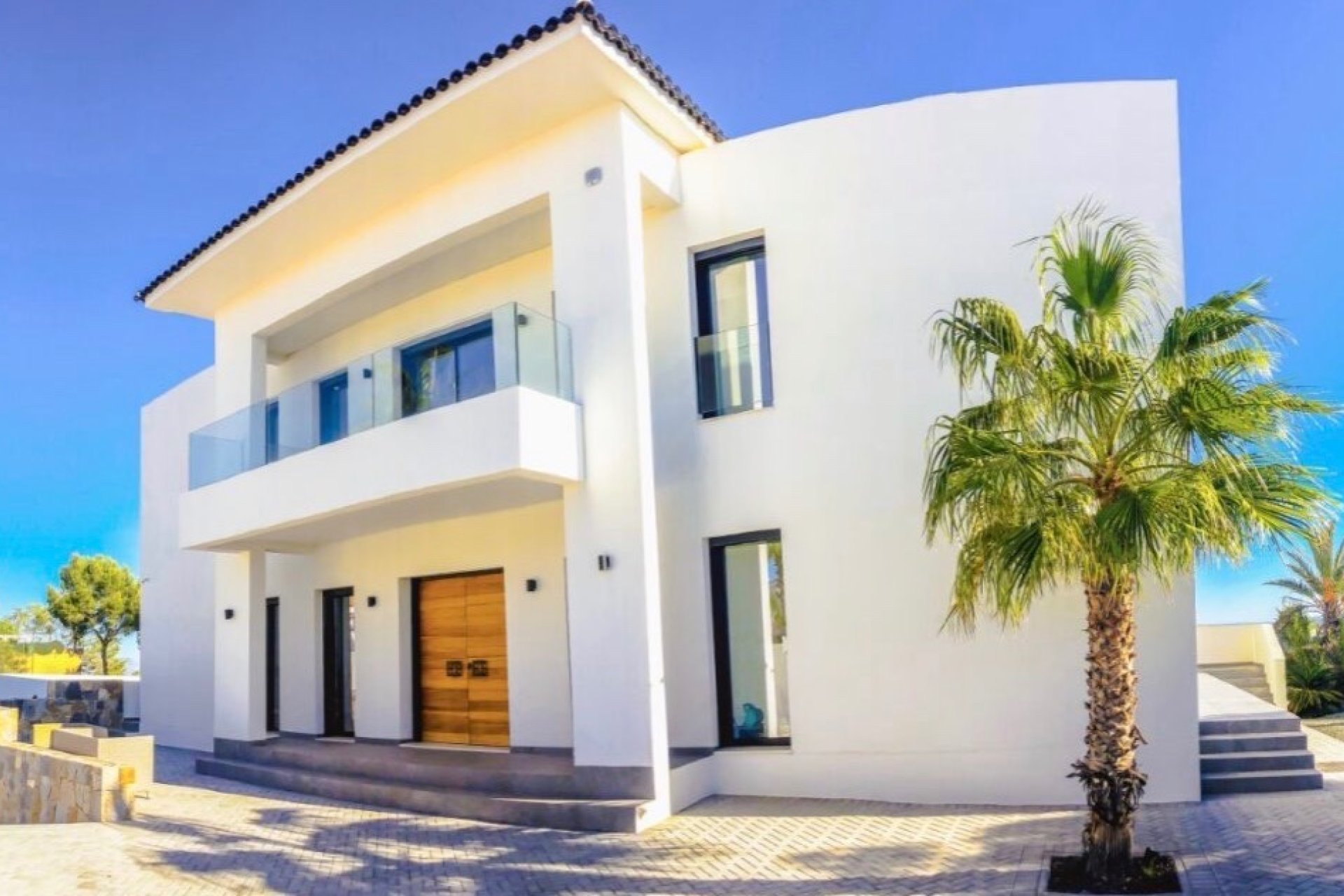 Resale - Villa - Ciudad Quesada - Town Center