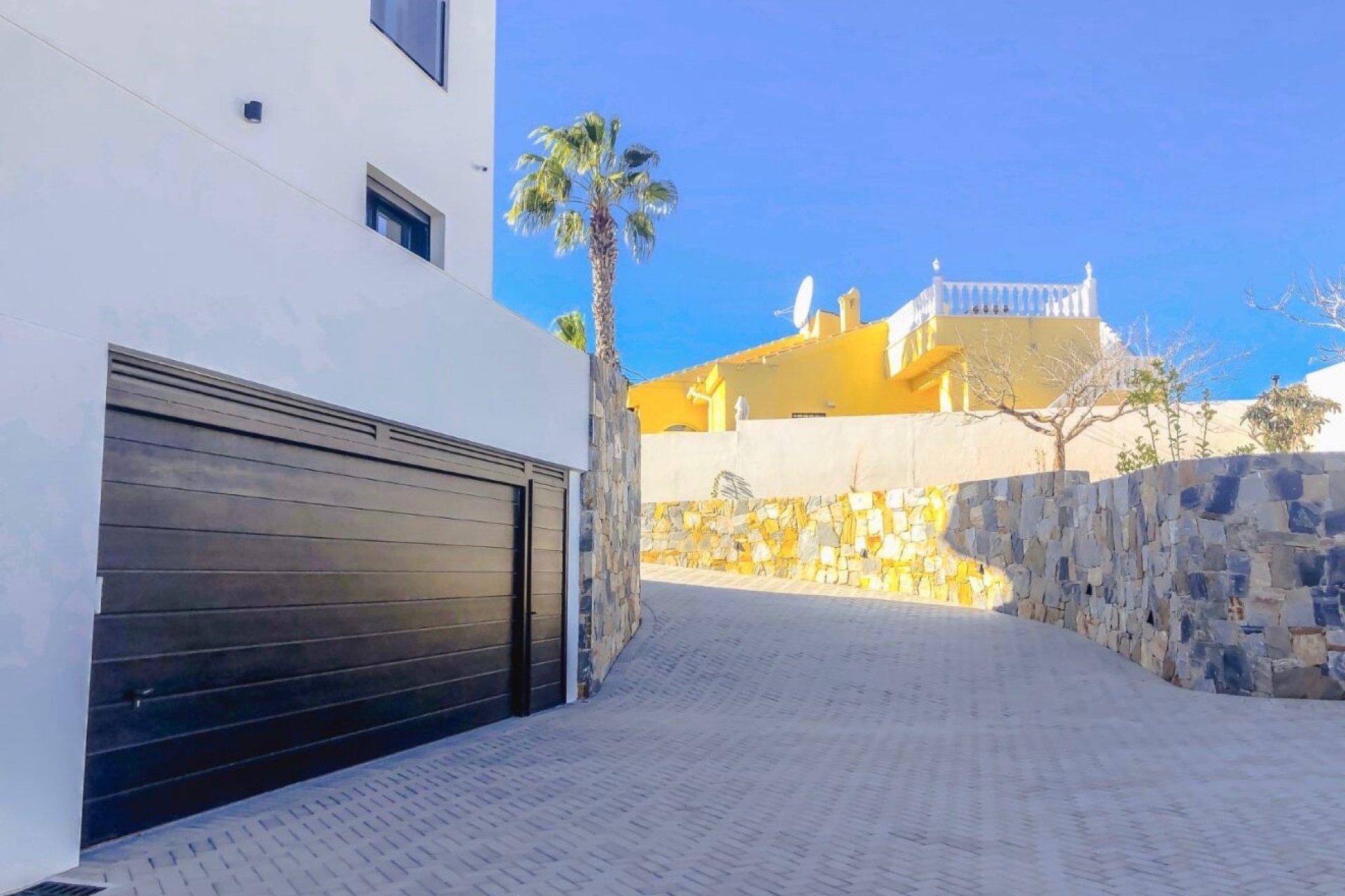 Resale - Villa - Ciudad Quesada - Town Center