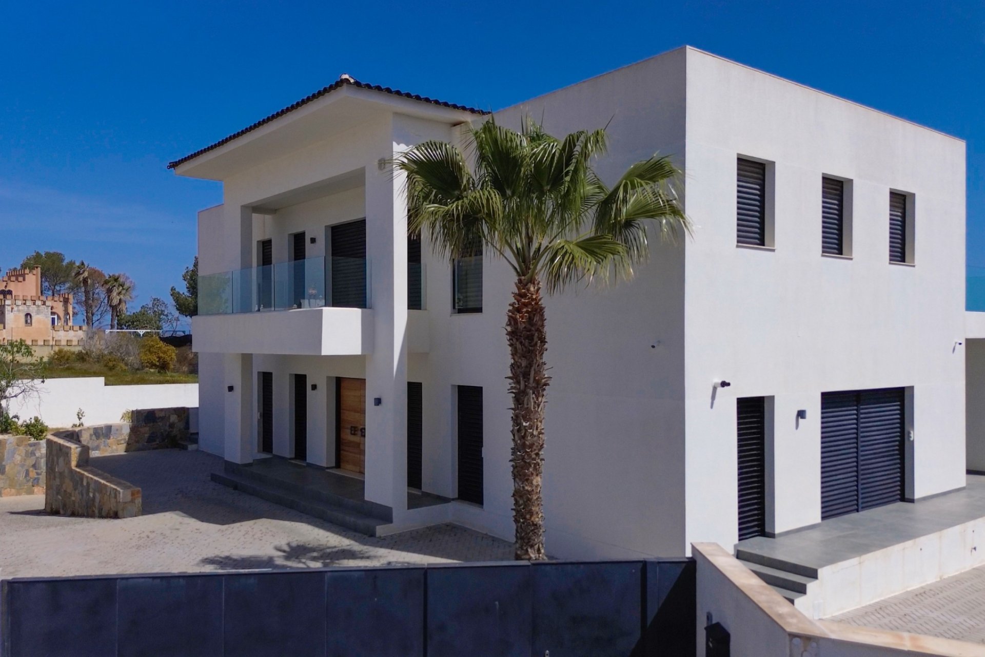 Resale - Villa - Ciudad Quesada - Town Center